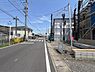その他：前面道路含む現地(2026年6月撮影)