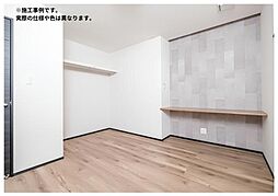 洋室の画像