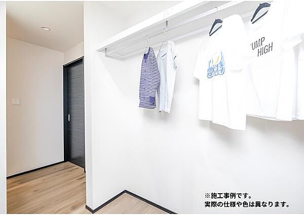 収納を拡大表示