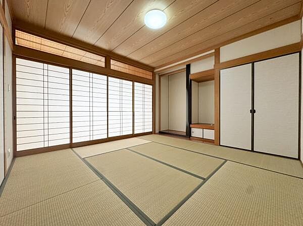 和室
