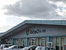 周辺：マルショク坂ノ市店まで1220m