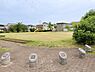 周辺：松江公園まで90m、松江公園まで90ｍ