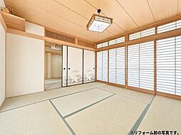 和室の画像