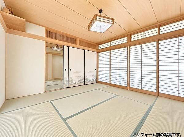 和室