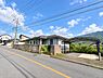その他：前面道路含む現地(2026年9月撮影)