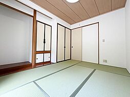 和室の画像