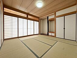 和室の画像
