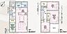 間取り：◇2号棟◇4ＬＤＫ◇土地面積／137.12平方メートル（41.47坪）建物面積／99.63平方メートル（30.13坪）