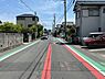 その他：南東側公道約8ｍあり、広々♪