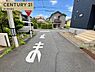 その他：北側公道約4.9ｍ