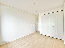 洋室の画像