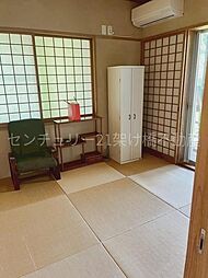 和室の画像