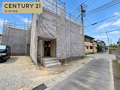 外観:【豊川市立御津南部小学校・豊川市立御津中学校エリア】 小学校まで徒歩16分、中学校まで徒歩29分 外観:【豊川市立御津南部小学校・豊川市立御津中学校エリア】 小学校まで徒歩16分、中学校まで徒歩29分