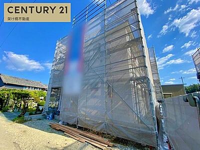 外観:【豊川市立一宮南部小学校・一宮中学校エリア】小学校まで徒歩21分、中学校まで徒歩31分 外観:【豊川市立一宮南部小学校・一宮中学校エリア】小学校まで徒歩21分、中学校まで徒歩31分