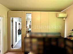 洋室の画像