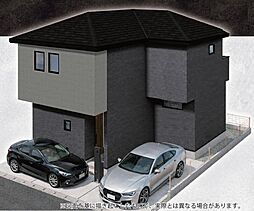 外観の画像