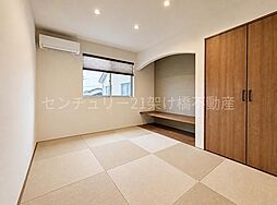 和室の画像