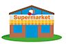 周辺：クックマート本野町店まで780m