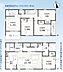間取り：〇2号棟〇5ＬＤＫ＋ＷＩＣ土地面積166.99平方メートル（50.51坪）建物面積105.99平方メートル（32.06坪）