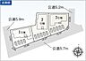 その他：こちらは2号棟です。駐車並列たっぷり5台可能◎