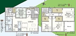 新城市屋敷第2 新築戸建(全1棟)