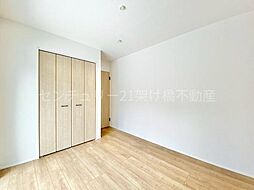 洋室の画像