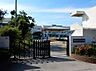 周辺：豊橋市立牟呂中学校まで2033m