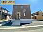 蒲郡市三谷町第12 新築戸建(全1棟)