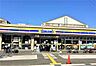周辺：ミニストップ寝屋川上神田店まで835m、徒歩約13分♪家の近くにコンビニあります♪