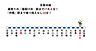 周辺：交通アクセスマップまで1m