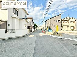 大阪府茨木市耳原1丁目