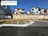 外観：落ち着いた住宅街に馴染む住まいぜひ完成するまでの過程を見てください