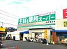周辺：業務スーパー高田店まで610m、毎日がお得！！のスーパーが徒歩圏内。食を作ることから取り組み、ロープライスでも自慢の品質を実現しています。