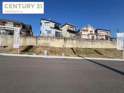 外観:現地土地写真。お気軽にお問い合わせくださいませ。 外観:現地土地写真。お気軽にお問い合わせくださいませ。