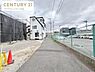 その他：交通量が穏やかな前面道路安心して暮らせる環境が整っています