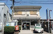 栗東高野郵便局まで506m