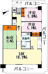 🉐敷金礼金0円！🉐パサージュ彦根