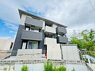滋賀県守山市吉身4丁目：物件画像／センチュリー21sublime守山駅前店