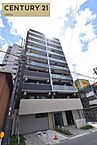 滋賀県守山市勝部1丁目：物件画像／センチュリー21sublime守山駅前店