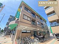 滋賀県草津市野村6丁目：物件画像／センチュリー21sublime守山駅前店