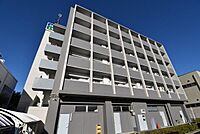 滋賀県草津市南草津2丁目：物件画像／センチュリー21sublime守山駅前店