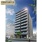 滋賀県草津市南草津2丁目：物件画像／センチュリー21sublime守山駅前店