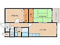エクシードSS2階6.8万円