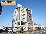 滋賀県栗東市手原5丁目：物件画像／センチュリー21sublime守山駅前店