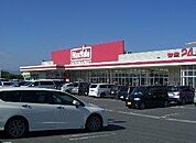 マックスバリュ膳所店まで853m