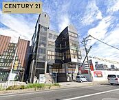 滋賀県大津市大萱1丁目：物件画像／センチュリー21sublime守山駅前店