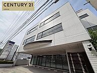 滋賀県大津市梅林2丁目：物件画像／センチュリー21sublime瀬田駅前店
