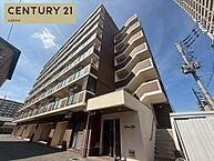 滋賀県草津市大路1丁目：物件画像／センチュリー21sublime瀬田駅前店