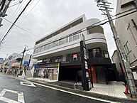 滋賀県大津市馬場2丁目：物件画像／センチュリー21sublime瀬田駅前店