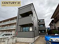 滋賀県草津市西渋川1丁目：物件画像／センチュリー21sublime瀬田駅前店